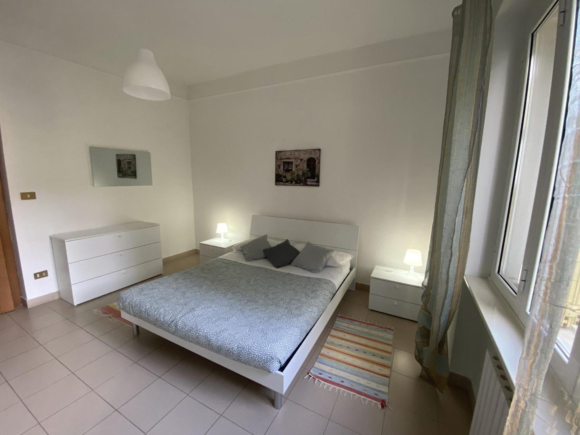 Eucalypti11 - Ampio Alloggio Ristrutturato Con 3 Camere, 2 Bagni, Terrazzo, Balcone Loano Εξωτερικό φωτογραφία