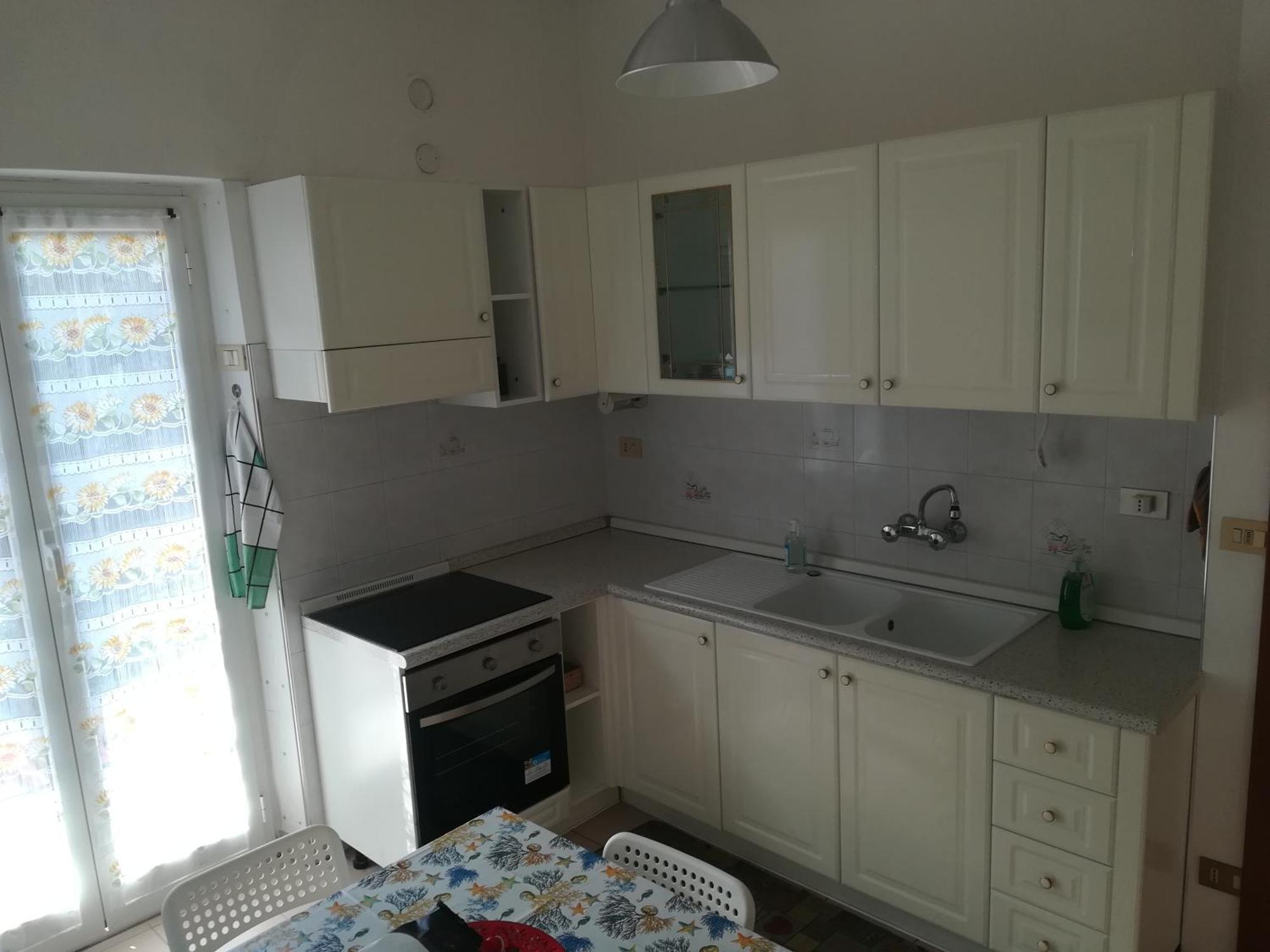 Eucalypti11 - Ampio Alloggio Ristrutturato Con 3 Camere, 2 Bagni, Terrazzo, Balcone Loano Εξωτερικό φωτογραφία