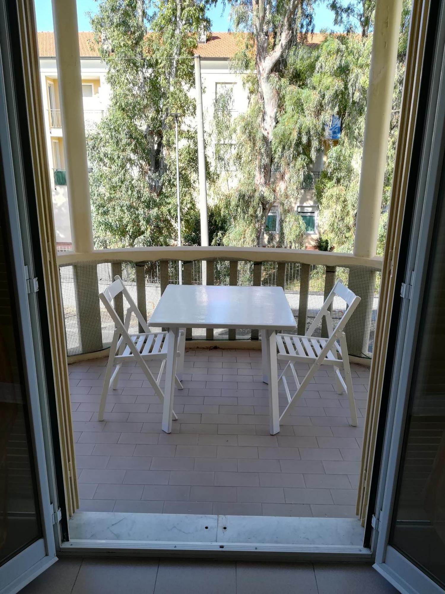 Eucalypti11 - Ampio Alloggio Ristrutturato Con 3 Camere, 2 Bagni, Terrazzo, Balcone Loano Εξωτερικό φωτογραφία
