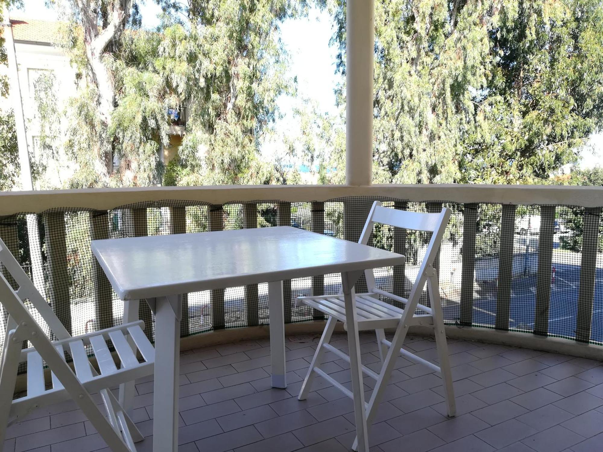 Eucalypti11 - Ampio Alloggio Ristrutturato Con 3 Camere, 2 Bagni, Terrazzo, Balcone Loano Εξωτερικό φωτογραφία