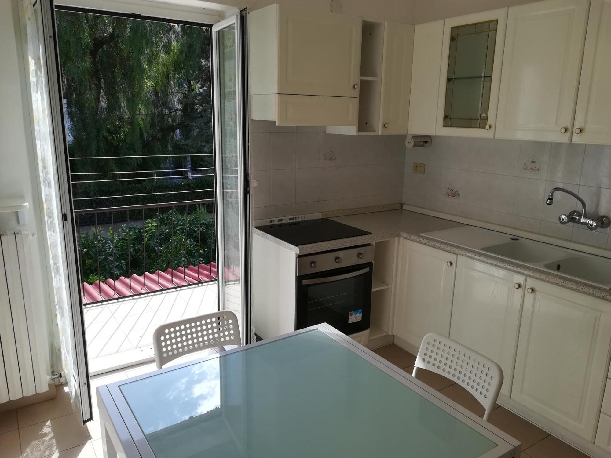 Eucalypti11 - Ampio Alloggio Ristrutturato Con 3 Camere, 2 Bagni, Terrazzo, Balcone Loano Εξωτερικό φωτογραφία