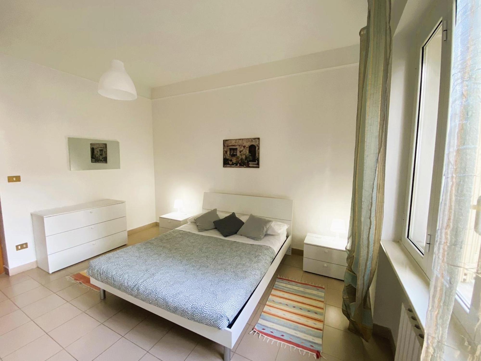 Eucalypti11 - Ampio Alloggio Ristrutturato Con 3 Camere, 2 Bagni, Terrazzo, Balcone Loano Εξωτερικό φωτογραφία